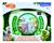 Lecteur cd portable avec 2 microphones animaux MULTICOLORE 5 - vertbaudet enfant 