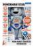 Powerman star robot interactif télécommandé (français) Programmable, 10 000 histoires Blanc 5 - vertbaudet enfant 