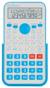 Calculatrice scientifique 240 fonctions Blanc 1 - vertbaudet enfant 