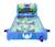 Flipper électronique de table stitch Bleu 2 - vertbaudet enfant 