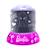 Veilleuse avec projection et effets sonores barbie Rose 1 - vertbaudet enfant 