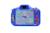 Appareil 4-en-1 Spiderman avec Protection, vidéo, MP3, jeux MULTICOLORE 3 - vertbaudet enfant 