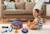 Set musical 7pcs pat’ patrouille Bleu 6 - vertbaudet enfant 