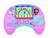 Gabby & la maison magique console de jeux bilingue (fr/en) MULTICOLORE 1 - vertbaudet enfant 