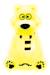 Veilleuse ours polaire en 3d avec variation de couleurs Blanc 5 - vertbaudet enfant 