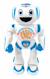 Powerman star robot interactif télécommandé (français) Programmable, 10 000 histoires Blanc 4 - vertbaudet enfant 
