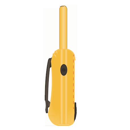 Talkies-walkies batman portée 200m MULTICOLORE 4 - vertbaudet enfant 