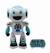Powerman robot programmable (français) Bleu 1 - vertbaudet enfant 