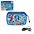 Enceinte bluetooth portable sonic MULTICOLORE 1 - vertbaudet enfant 