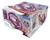 Lecteur cd bluetooth la reine des neiges MULTICOLORE 4 - vertbaudet enfant 