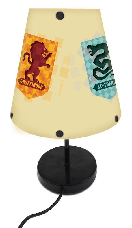 Lampe Icône Paladone Harry Potter Reliques de la Mort