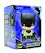 Veilleuse batman en 3d avec variation de couleurs Noir 3 - vertbaudet enfant 