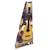 Guitare acoustique en bois avec housse de transport Beige 5 - vertbaudet enfant 