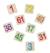 Bio toys l’école des maths - jeu en bois Beige 4 - vertbaudet enfant 