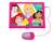 Ordinateur portable éducatif bilingue disney princesse (fr/en) MULTICOLORE 2 - vertbaudet enfant 