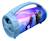 Enceinte bluetooth lumineuse avec micro la reine des neiges MULTICOLORE 2 - vertbaudet enfant 