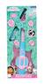 Guitare électronique lumineuse avec lunettes et micro gabby et la maison magique Rose 6 - vertbaudet enfant 