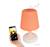 Lampe de table bluetooth multicouleurs waterproof Blanc 2 - vertbaudet enfant 