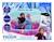 Enceinte bluetooth portable disney la reine des neiges MULTICOLORE 5 - vertbaudet enfant 