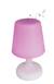 Lampe de table bluetooth multicouleurs waterproof Blanc 3 - vertbaudet enfant 