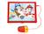 Ordinateur portable éducatif bilingue la pat patrouille (fr/en) MULTICOLORE 2 - vertbaudet enfant 