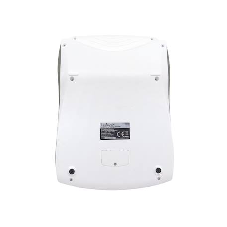 Calculatrice de bureau à 12 chiffres Blanc 4 - vertbaudet enfant 