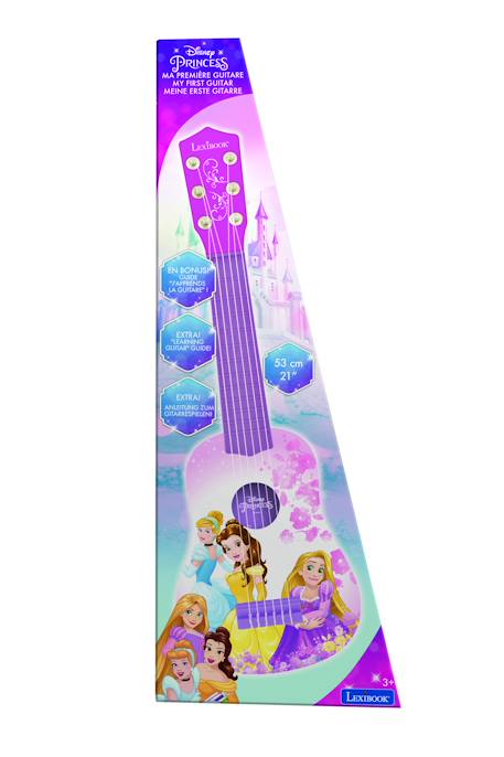 Ma première guitare disney princesses Rose 5 - vertbaudet enfant 