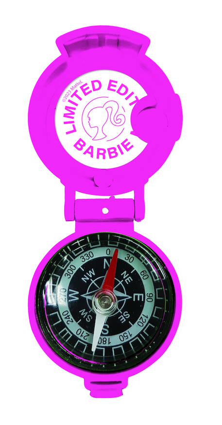 Kit d’aventurier barbie MULTICOLORE 3 - vertbaudet enfant 