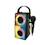 Enceinte bluetooth portable avec micro et effets lumineux harry potter Noir 1 - vertbaudet enfant 