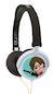Casque stéréo filaire pliable harry potter avec limitation de volume d'écoute MULTICOLORE 2 - vertbaudet enfant 