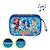 Enceinte bluetooth portable sonic MULTICOLORE 2 - vertbaudet enfant 