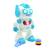 Powerman shoot robot programmable Bleu 4 - vertbaudet enfant 