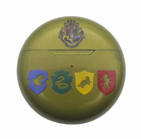 Écouteurs sans fil bluetooth harry potter Dore 2 - vertbaudet enfant 