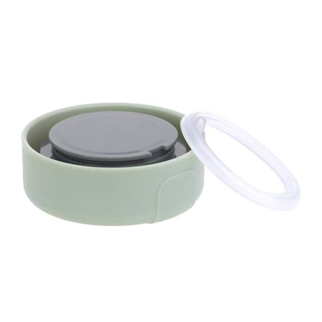 Boîte à repas isotherme happy fruits Vert 6 - vertbaudet enfant 