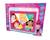 Ordinateur portable éducatif bilingue disney princesse (fr/en) MULTICOLORE 3 - vertbaudet enfant 
