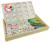 Bio toys l’école des maths - jeu en bois Beige 1 - vertbaudet enfant 