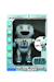 Powerman robot programmable (français) Bleu 6 - vertbaudet enfant 