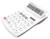Calculatrice de bureau à 12 chiffres Blanc 2 - vertbaudet enfant 