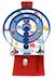Target shoot mario kart - jeu d’adresse électronique Bleu 2 - vertbaudet enfant 