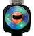 Micro karaoké sans fil iparty enceinte bluetooth Noir 3 - vertbaudet enfant 