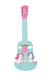 Ma première guitare en bois licorne Bleu 3 - vertbaudet enfant 