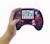 Console de jeux bilingue spiderman (fr/en) MULTICOLORE 4 - vertbaudet enfant 