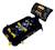 Flipper électronique de table batman Noir 1 - vertbaudet enfant 