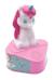 Enceinte bluetooth avec figurine lumineuse licorne MULTICOLORE 1 - vertbaudet enfant 