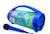 Enceinte bluetooth lumineuse avec micro spider-man MULTICOLORE 6 - vertbaudet enfant 