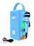 Enceinte bluetooth portable avec micro et effets lumineux stitch MULTICOLORE 1 - vertbaudet enfant 