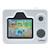 Starcam print classic appareil photo numérique hd avec imprimante instantanée MULTICOLORE 4 - vertbaudet enfant 