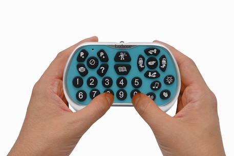 Powerman robot programmable (français) Bleu 4 - vertbaudet enfant 