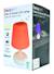 Lampe de table bluetooth multicouleurs waterproof Blanc 6 - vertbaudet enfant 