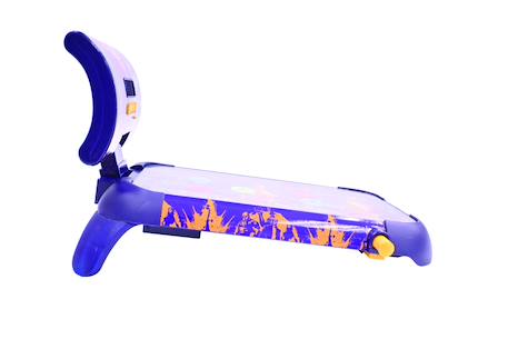 Flipper électronique de table les gardiens de la galaxie Bleu 5 - vertbaudet enfant 